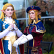 Image for article titled Our Favorite Photos From Katsucon 2020, One Of The Biggest Cosplay Shows On The Planet
